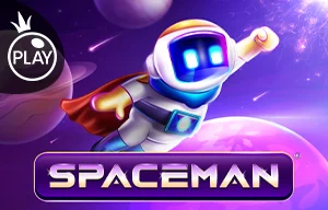 spaceman live casino