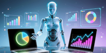 AI-Driven Money Habits Revolutionizing Personal Finance by 2025