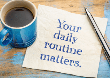 How Small Daily Rituals Can Transform Your Life How Small Daily Rituals Can Transform Your Life