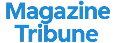 Magazine Tribune