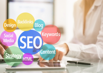 How High-Authority Backlinks Boost Your Website’s Ranking in 2025