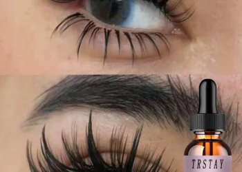 Top Moisturizing Eyelash Serum for Healthier, Fuller, and Longer Lashes