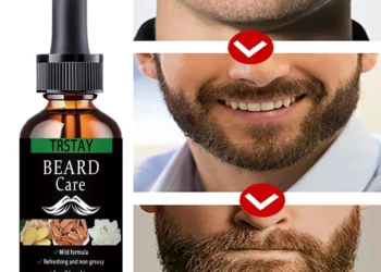 Top Hydrating Beard Oil to Tame, Strengthen, and Nourish Your Facial Hair