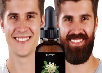 Top Beard Oil for Men That Softens and Strengthens Facial Hair Naturally