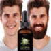 Top Beard Oil for Men That Softens and Strengthens Facial Hair Naturally