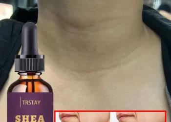 Discover How This Lightweight Neck Film Smooths Deep Lines for Youthful Glow