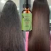 Effective Anti-Hair Loss Oil That Boosts Circulation and Strengthens Hair Effective Anti-Hair Loss Oil That Boosts Circulation and Strengthens Hair