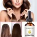 How This Deep Nourishing Hair Oil Transforms Frizz into Silky Shine