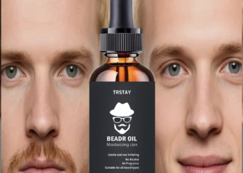 Top Lightweight Beard Oils That Soften Stubble and Promote Fuller Growth