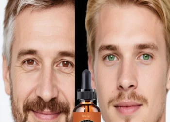 Top Beard Growth Oils for Fuller, Healthier Beards That Last All Day