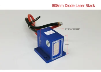 Effective 808nm Laser Stack Review for Fast Permanent Hair Removal Results