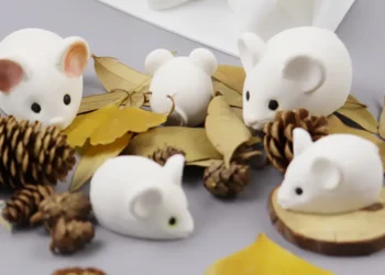 Create Perfect Mousses and Chocolates with This Versatile Silicone Mold Review