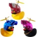 Top Benefits of Yellow Duck Wind Helmet Accessories for Safer Cycling Trips Top Benefits of Yellow Duck Wind Helmet Accessories for Safer Cycling Trips