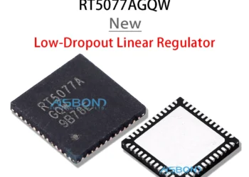 Reliable Low-Dropout Regulator Review for Stable Power Supply Solutions