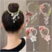 Top Stylish Hair Clips for Women That Add Sparkle and Secure Hold