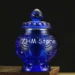 Discover the Spiritual Benefits of the 13cm Resin Tibetan Lucky Treasured Bottle Discover the Spiritual Benefits of the 13cm Resin Tibetan Lucky Treasured Bottle