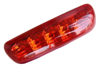 Reliable High Brake Lamp Replacement for H-1 Starex Models 2007-2019 Review