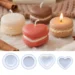 Create Stunning DIY Candles and Treats with Versatile Macaron Silicone Molds Create Stunning DIY Candles and Treats with Versatile Macaron Silicone Molds