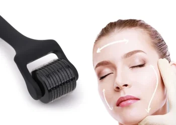 Effective Micro Needle Roller Review for Wrinkle Reduction and Skin Renewal