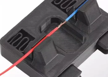 Essential Welding Table Clamp for Precise Motherboard Soldering and Repair