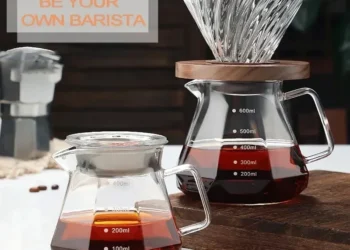 Discover the Best Glass Coffee Carafe for Rich and Flavorful Pour Over Brews