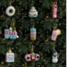 Unique Snowman Ornament for Festive Holiday Decor and Party Charm Unique Snowman Ornament for Festive Holiday Decor and Party Charm
