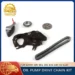 Reliable Oil Pump Drive Chain Kit for BMW Engines Boosts Performance and Durability