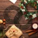 Durable Metal Wreath Frames for Easy Holiday and Year-Round Crafting Durable Metal Wreath Frames for Easy Holiday and Year-Round Crafting