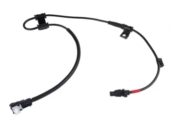 Top Replacement ABS Sensor for Hyundai 2010-2015 Boosting Safety and Performance