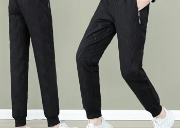 Top Warm and Comfortable Cargo Sweatpants for Men’s Autumn 2025 Wardrobe
