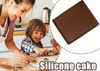 Discover the Best Silicone Baking Mat for Effortless Cake Rolling and Cleanup