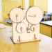 Explore Hands-On Learning with This Engaging 3D Gear Puzzle Toy for Kids Explore Hands-On Learning with This Engaging 3D Gear Puzzle Toy for Kids