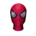 Ultimate Spider-Man Cosplay Mask Review for Fans Seeking Authentic Movie Detail