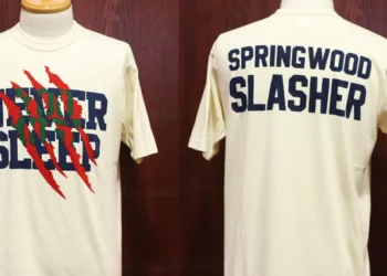 Stylish and Comfortable Cotton Tees for Effortless Summer Streetwear Looks