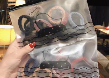 Top Elastic Hair Bands for Women That Secure Your Ponytail All Day