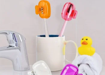 Top Travel Toothbrush Covers for Hygiene and Convenient On-the-Go Protection