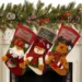 Ultimate Guide to Festive Christmas Stockings for a Joyful Holiday Decor