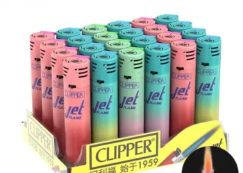 Reliable Windproof Turbo Torch Lighter Review Perfect for Outdoor Enthusiasts and Gifts