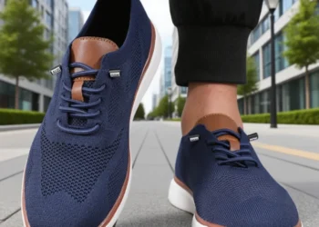 Top Men’s Breathable Sneakers for Comfort and Stylish Everyday Wear