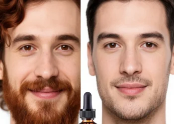 Top Beard Oils for Softer, Healthier Facial Hair and Easy Grooming Choices