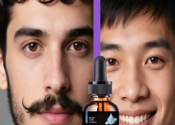 Top Nourishing Beard Oils for Men to Achieve a Thick, Smooth Look