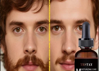 Top Hydrating Beard Oil Review for Softer, Healthier Facial Hair Growth