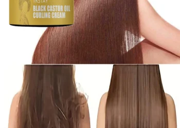 Effective Scalp Treatment for Stronger Hair Growth and Lasting Shine Restoration