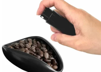 How This Ceramic Coffee Dosing Set Improves Your Espresso Brewing Precision