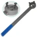 Essential Crankshaft Hub Locking Tool for Efficient BMW Engine Repairs