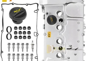 Top Benefits of Upgrading to a High-Performance Aluminum Valve Cover for Mini Cooper Engines