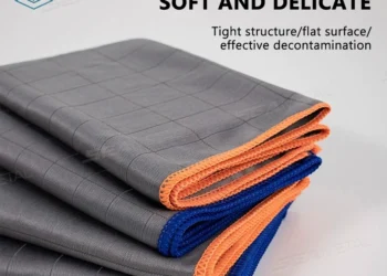 Effortless Streak-Free Shine with SEAMETAL Carbon Fiber Cleaning Cloth Review