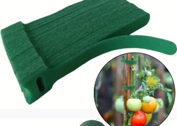 Ultimate Guide to Durable Velcro Zip Ties for Easy Gardening and Home Organization