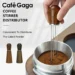 How to Achieve Perfect Espresso Grounds with This Essential Barista Tool