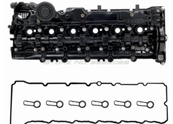 Top Benefits of the Best Replacement Rocker Valve Cover for BMW Engines